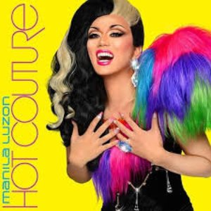 Hot Couture [Explicit]