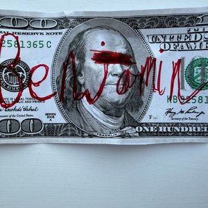 benjamin - Single