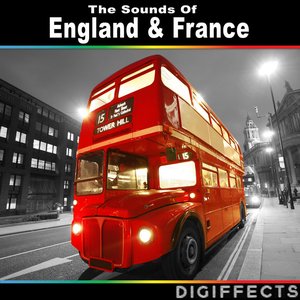 The Sounds of England & France