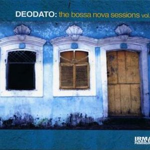 The bossa nova sessions Vol. 2