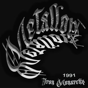 Iron Monarchy 1991