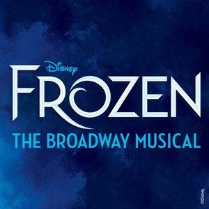 Frozen: The Broadway Musical