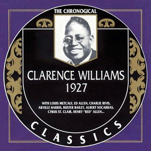 The Chronological Classics: Clarence Williams 1927