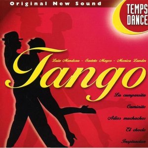 Image for 'Time To Dance Vol. 1: Tango'