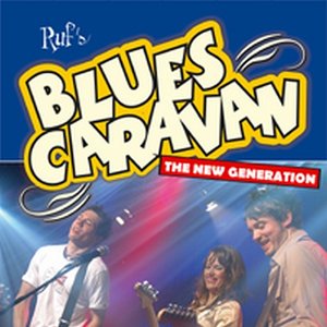 The New Generation Live DVD
