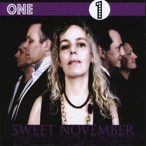 One