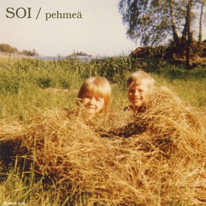 Pehmeä (feat. Johanna Iivanainen, Merzi Rajala, Eeppi Ursin, Kalle Kalima, Riikka Lampinen, Mongo Aaltonen, Mikko Helevä)