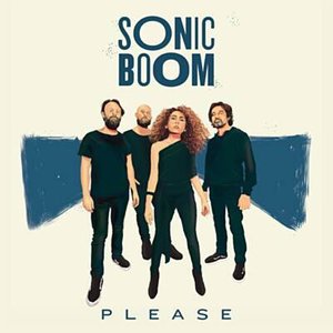 Please (feat. Elif Çağlar, Çağrı Sertel, Alp Ersonmez & Volkan Öktem) - Single