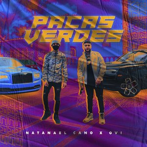 Pacas Verdes - Single