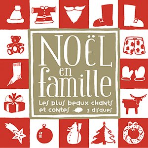 Noël en famille