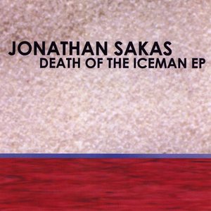 Death of the Iceman - EP