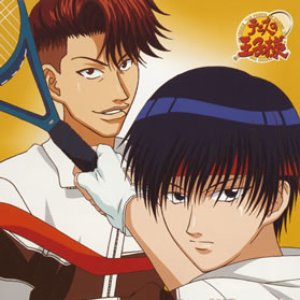 Kisarazu Atsushi & Yanagisawa Shinya 的头像