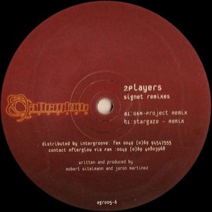 Signet Remixes