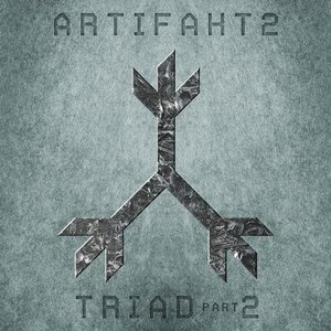 Triad, Pt. 2 - Single