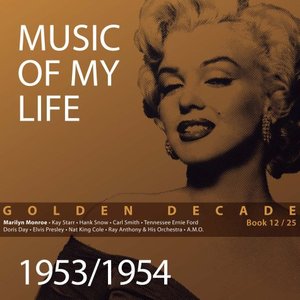 Golden Decade - Music Of My Life (Vol. 12)