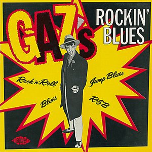 Gaz's Rockin' Blues