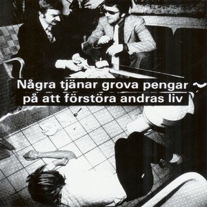 Human Waste / Personkrets 3:1