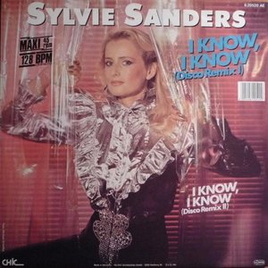 Sylvie Sanders 的头像