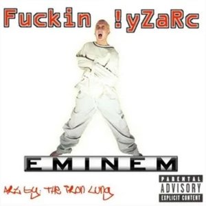 Fuckin Crazy