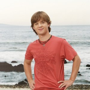 Bild för 'Jason Earles'