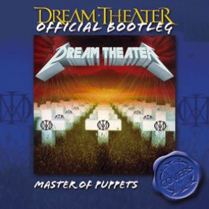 Master Of Puppets (Official Bootleg)