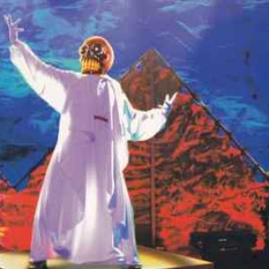 Wormwood Live 1999