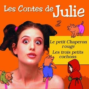 Les Contes de Julie 2