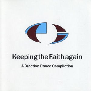 'Keeping The Faith Again'の画像