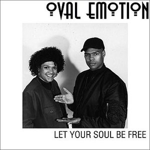 Let Your Soul Be Free