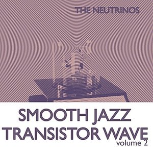 Smooth Jazz Transistor Wave 2