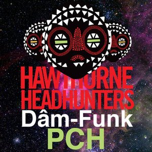 Hawthorne Headhunters x Dam-Funk 的头像
