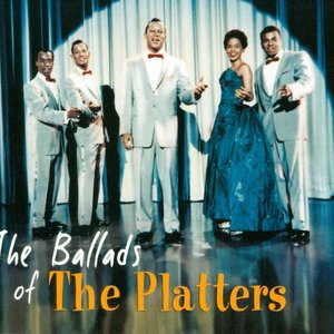 The Ballads of The Platters