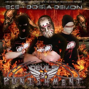 Devils of Punishment