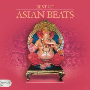 Bar De Lune Presents Best of Asian Beats