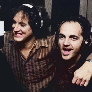 Phil Keaggy & Randy Stonehill 的头像