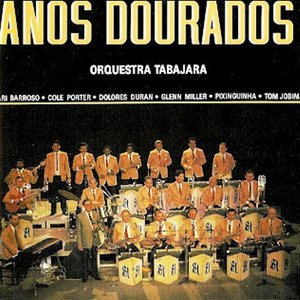 Anos Dourados