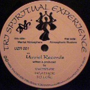 Tri Spiritual Experience 的头像