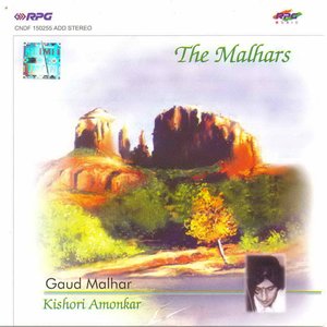 The Malhars: Gaud Malhar
