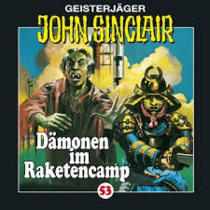 Folge 53: Dämonen im Raketencamp