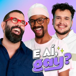 Avatar for E aí Gay?