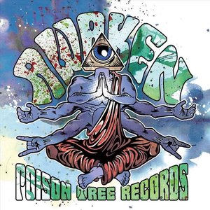 Awaken: The Poison Tree Records Sampler