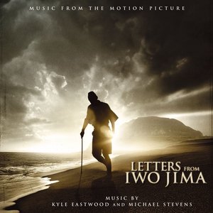 Letters from Iwo Jima (Music from the Motion Picture)