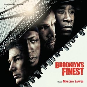 Brooklyn's Finest (Original Motion Picture Soundtrack)