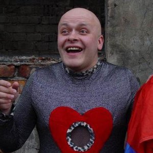 Avatar for Вася Шугалей