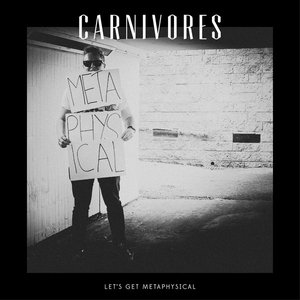 Let's Get Metaphysical - Single