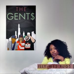 Image for 'The Gent$'