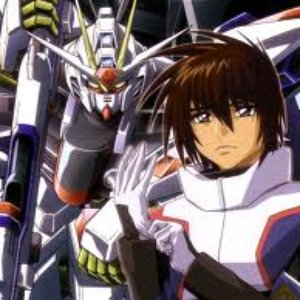 キラ･ヤマト(保志総一朗) 的头像
