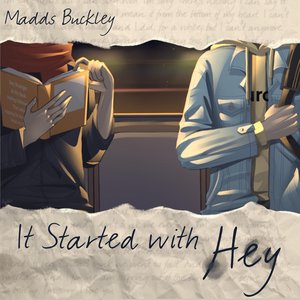 It Started with Hey - EP