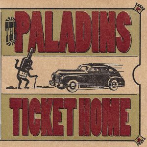 Ticket Home