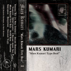 MARS KUMARI TYPE BEAT